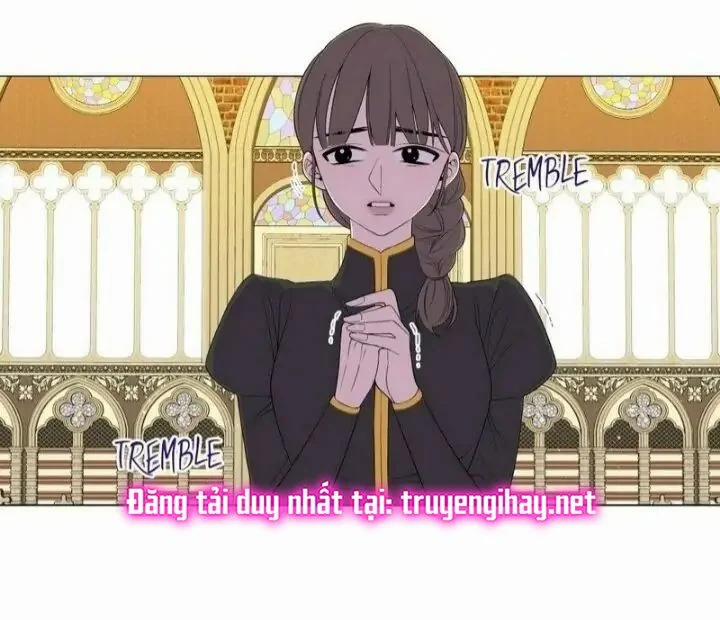 Từ Tiểu Thư Thành Hoàng Hậu – Lady To Queen 39.5 trang 6