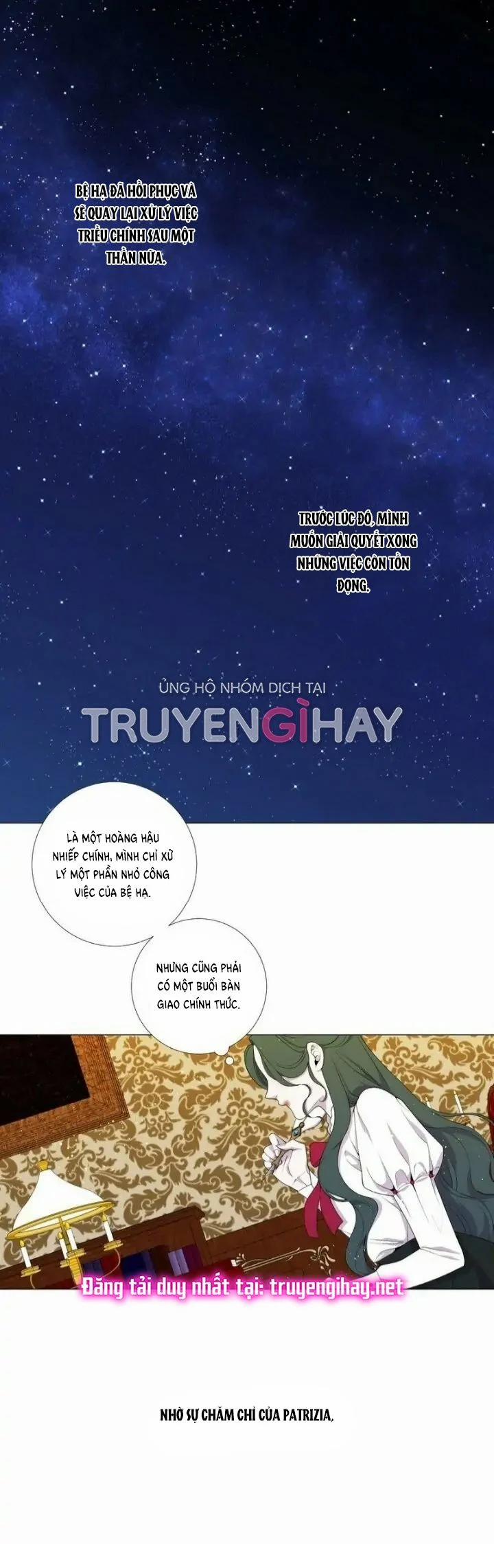 Từ Tiểu Thư Thành Hoàng Hậu – Lady To Queen 39 trang 0