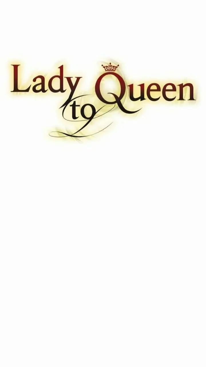 Từ Tiểu Thư Thành Hoàng Hậu – Lady To Queen 39 trang 2