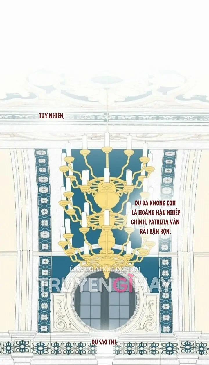 Từ Tiểu Thư Thành Hoàng Hậu – Lady To Queen 39 trang 3
