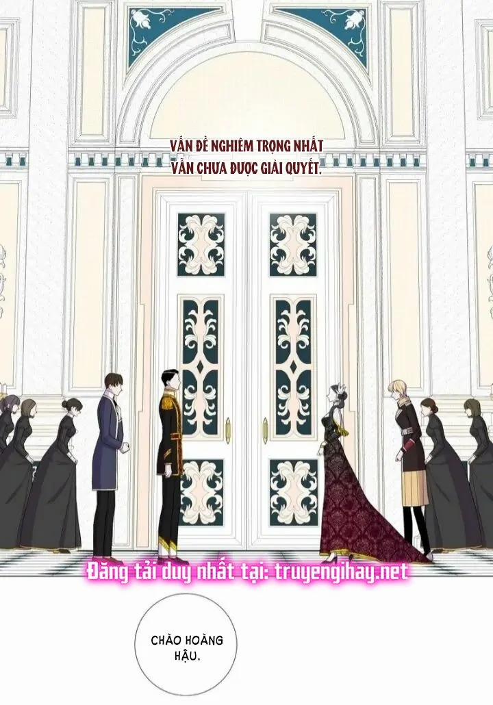 Từ Tiểu Thư Thành Hoàng Hậu – Lady To Queen 39 trang 4