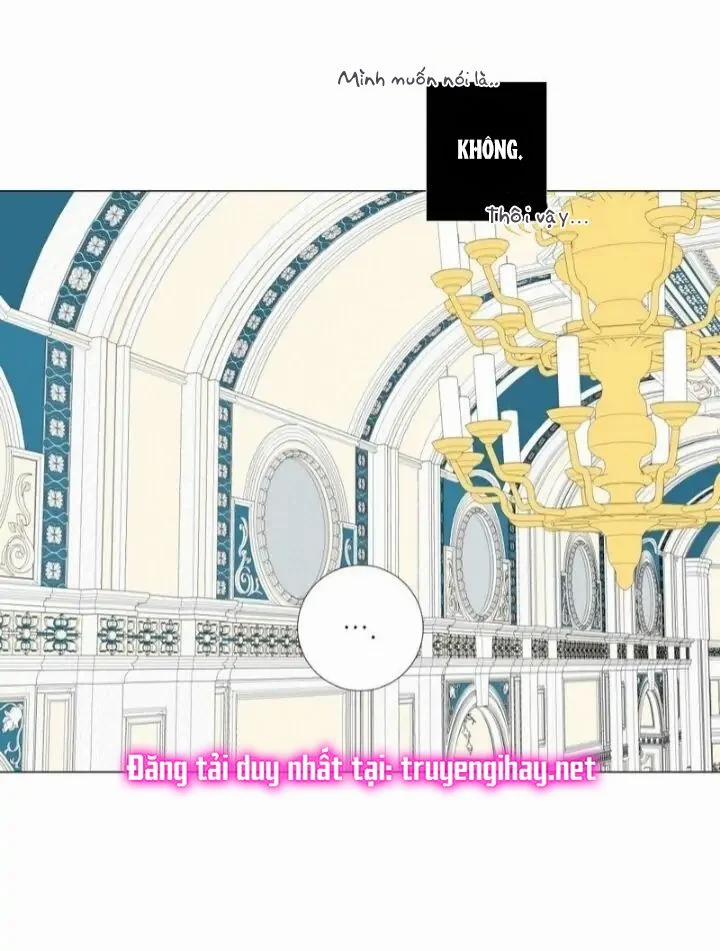 Từ Tiểu Thư Thành Hoàng Hậu – Lady To Queen 39 trang 7