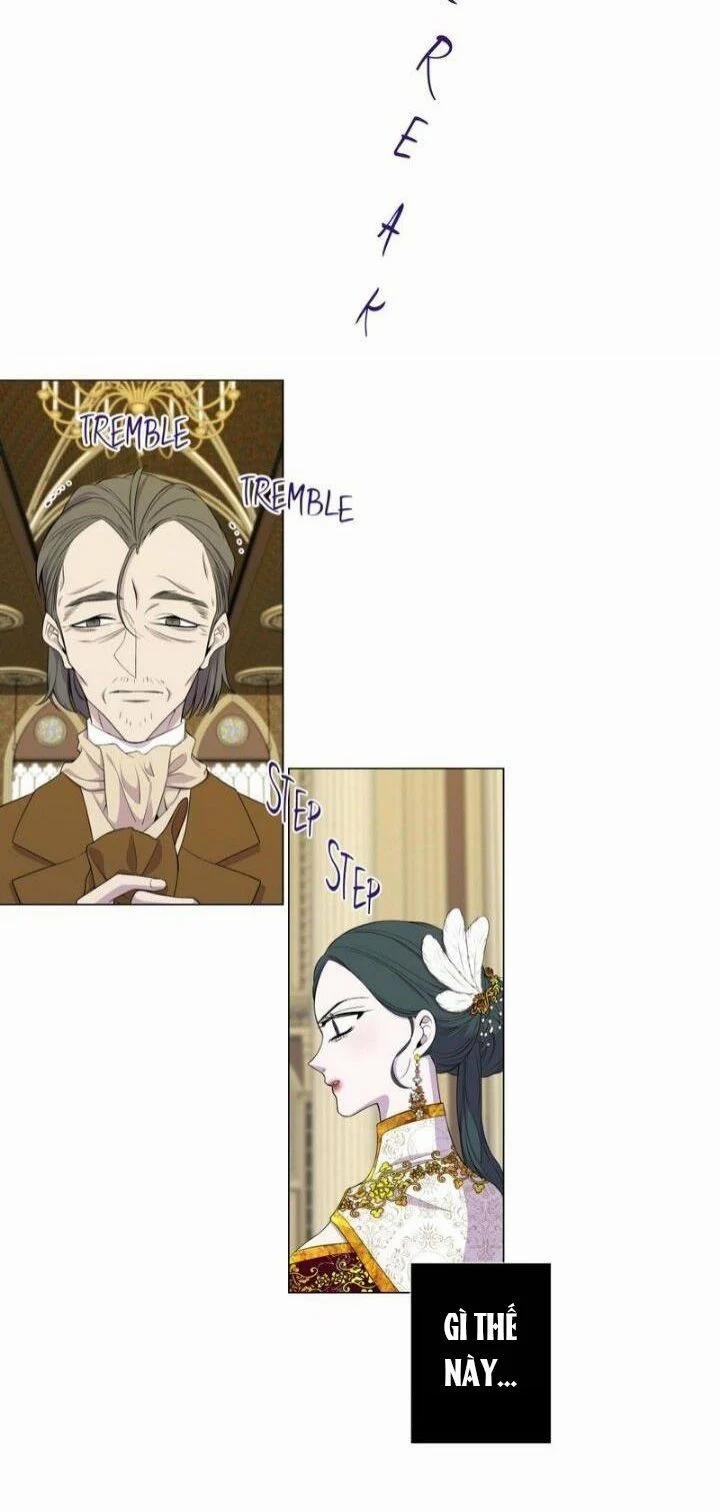 Từ Tiểu Thư Thành Hoàng Hậu – Lady To Queen 40.1 trang 10