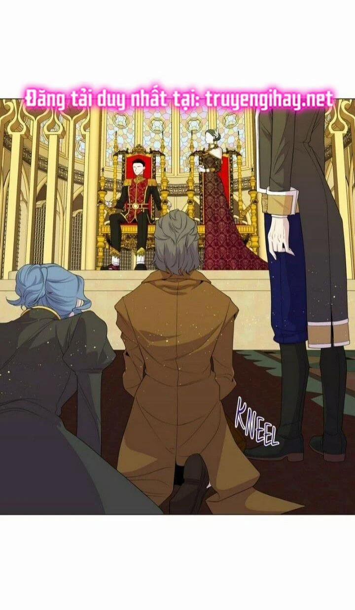 Từ Tiểu Thư Thành Hoàng Hậu – Lady To Queen 40.1 trang 11