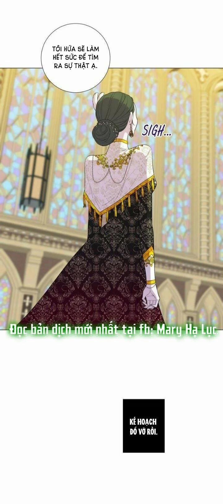 Từ Tiểu Thư Thành Hoàng Hậu – Lady To Queen 40.1 trang 17