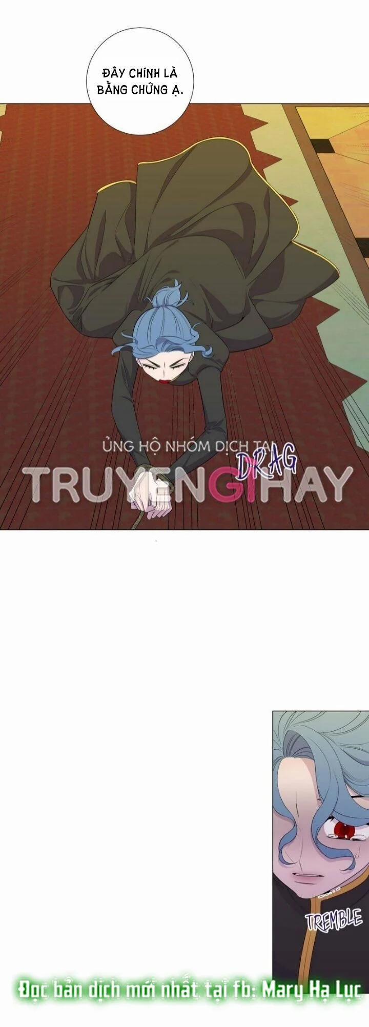 Từ Tiểu Thư Thành Hoàng Hậu – Lady To Queen 40.1 trang 2