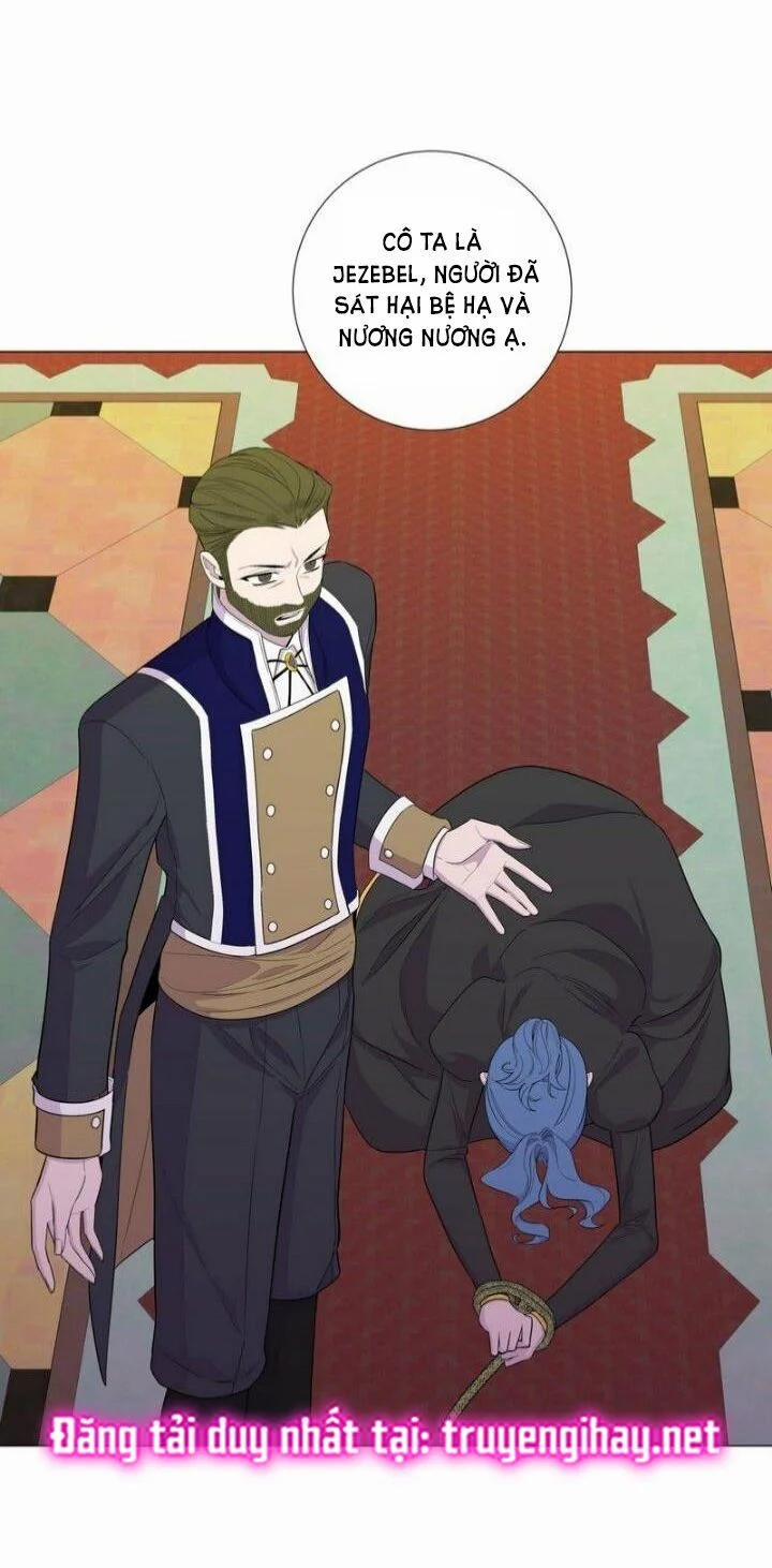 Từ Tiểu Thư Thành Hoàng Hậu – Lady To Queen 40.1 trang 3