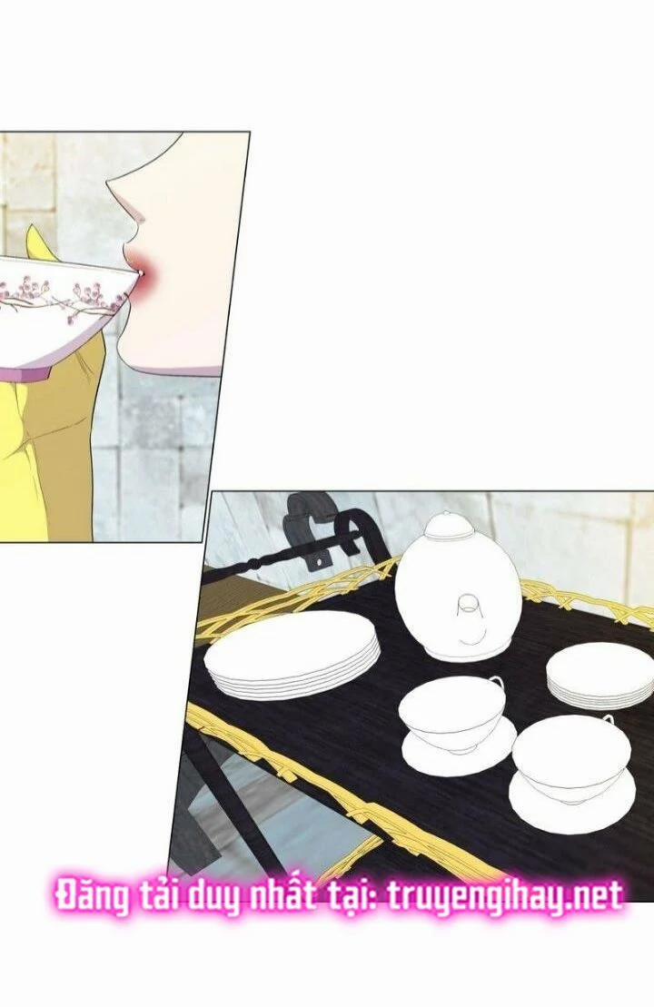 Từ Tiểu Thư Thành Hoàng Hậu – Lady To Queen 40.1 trang 6