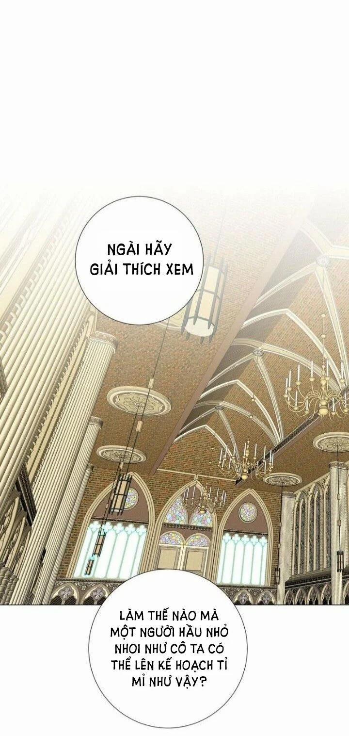 Từ Tiểu Thư Thành Hoàng Hậu – Lady To Queen 40.1 trang 8