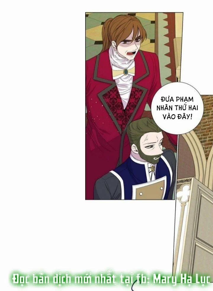 Từ Tiểu Thư Thành Hoàng Hậu – Lady To Queen 40.1 trang 9