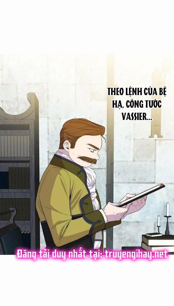 Từ Tiểu Thư Thành Hoàng Hậu – Lady To Queen 40.2 trang 11