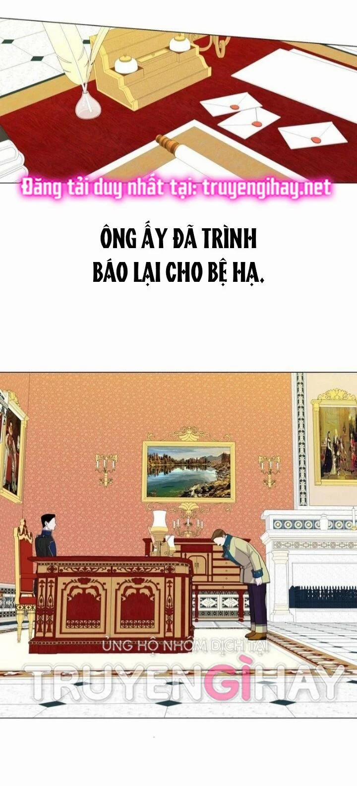 Từ Tiểu Thư Thành Hoàng Hậu – Lady To Queen 40.2 trang 13