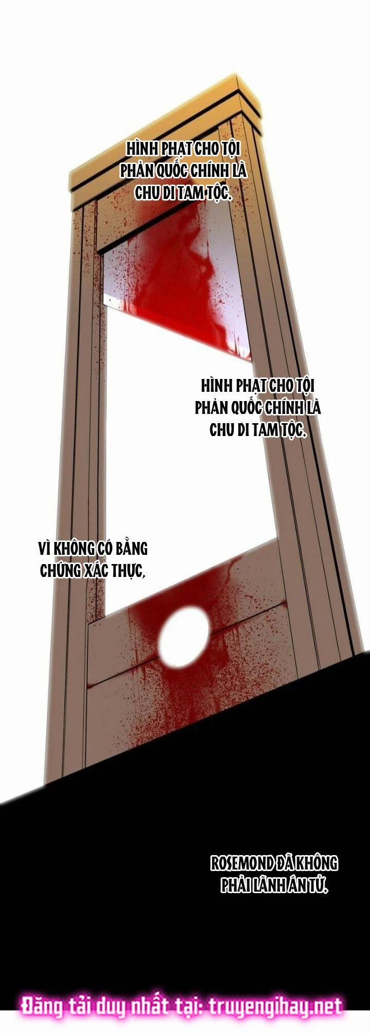 Từ Tiểu Thư Thành Hoàng Hậu – Lady To Queen 40.2 trang 15