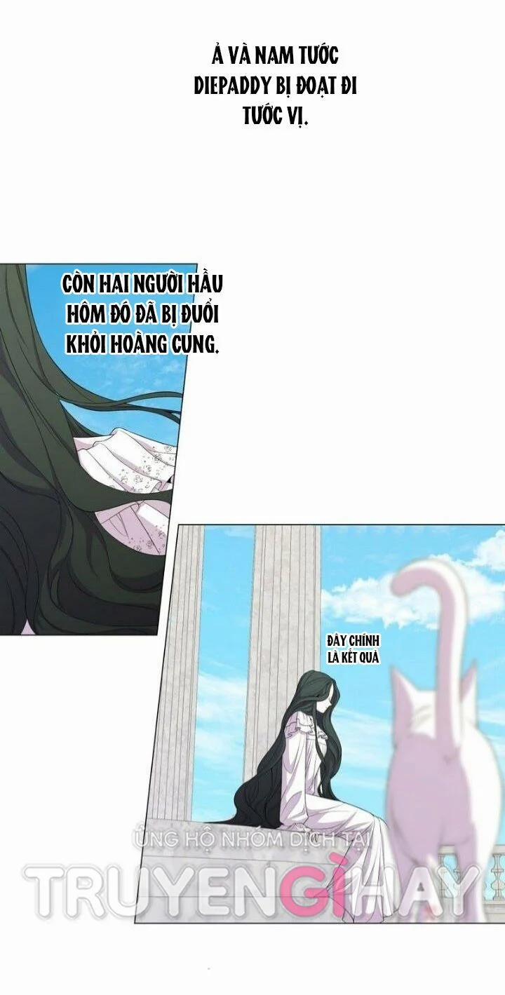 Từ Tiểu Thư Thành Hoàng Hậu – Lady To Queen 40.2 trang 16