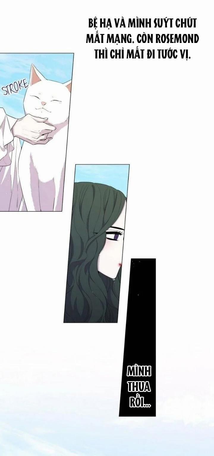 Từ Tiểu Thư Thành Hoàng Hậu – Lady To Queen 40.2 trang 18