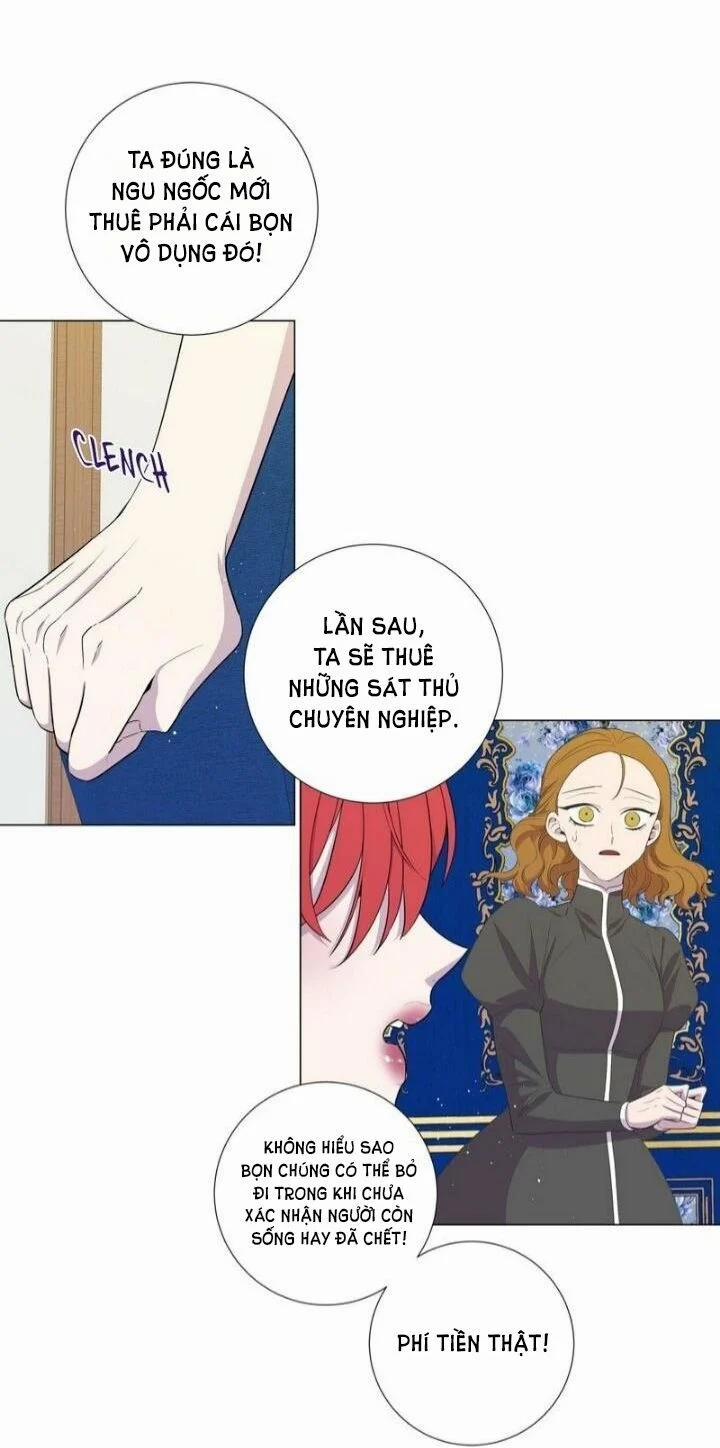 Từ Tiểu Thư Thành Hoàng Hậu – Lady To Queen 40.2 trang 20