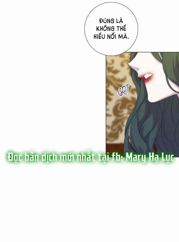 Từ Tiểu Thư Thành Hoàng Hậu – Lady To Queen 40.2 trang 3