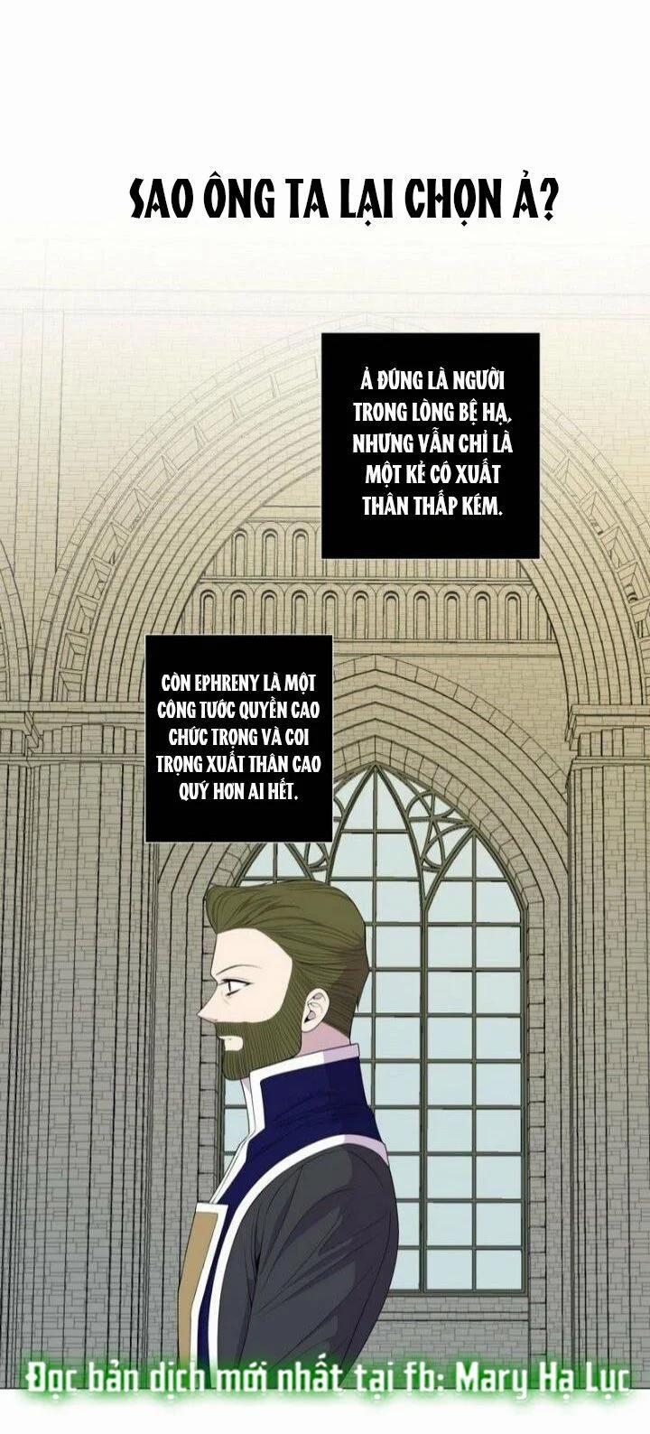 Từ Tiểu Thư Thành Hoàng Hậu – Lady To Queen 40.2 trang 7