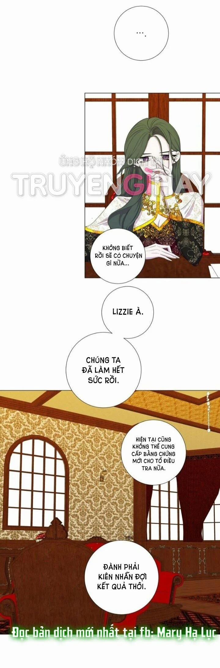 Từ Tiểu Thư Thành Hoàng Hậu – Lady To Queen 40.2 trang 9