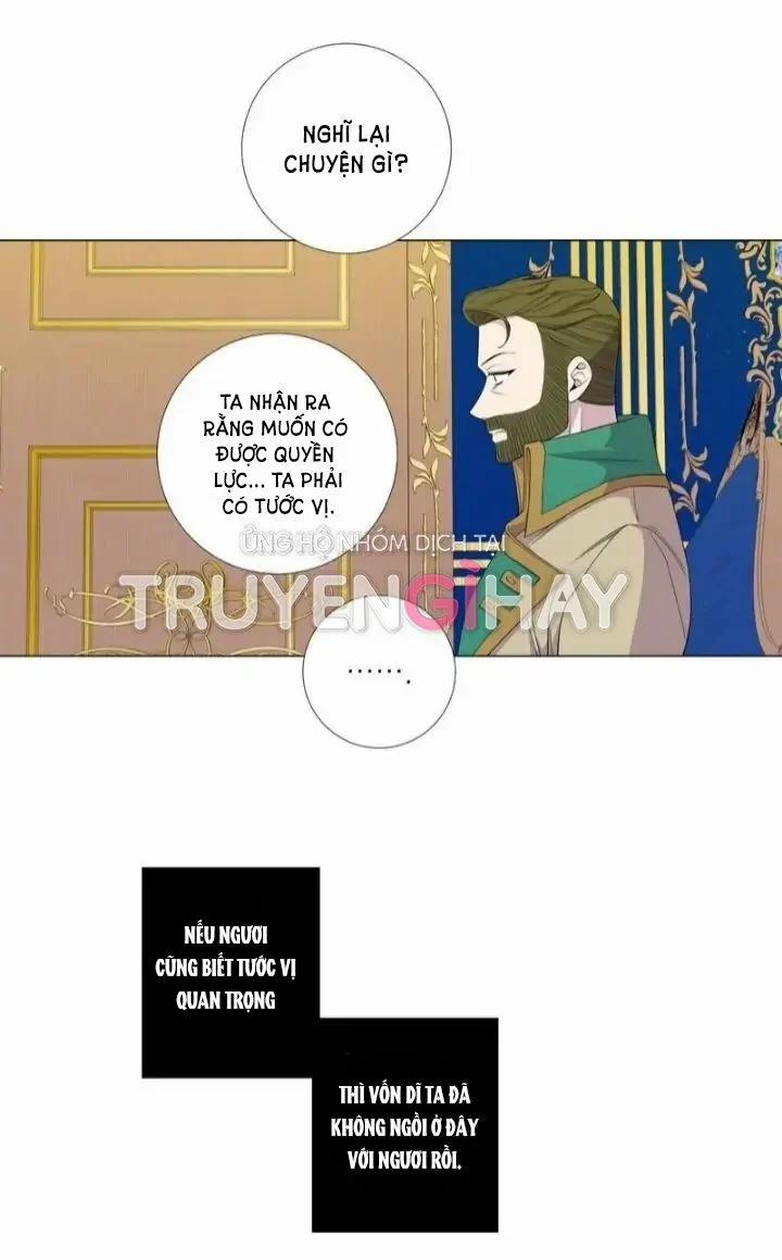 Từ Tiểu Thư Thành Hoàng Hậu – Lady To Queen 41.1 trang 10