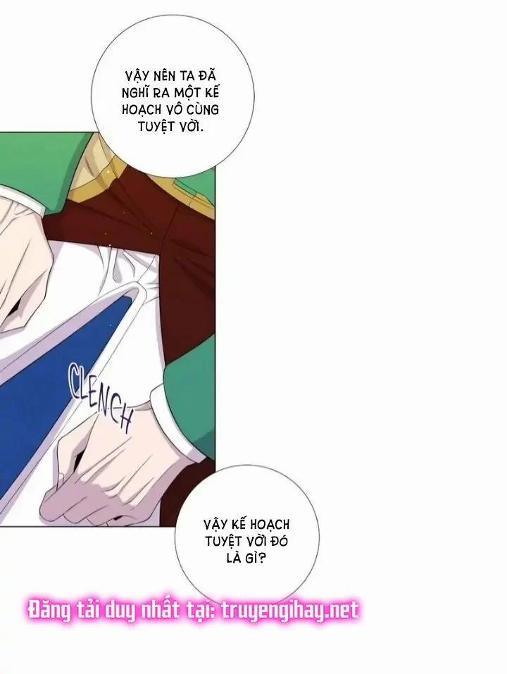 Từ Tiểu Thư Thành Hoàng Hậu – Lady To Queen 41.1 trang 11