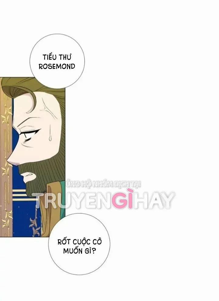 Từ Tiểu Thư Thành Hoàng Hậu – Lady To Queen 41.1 trang 13