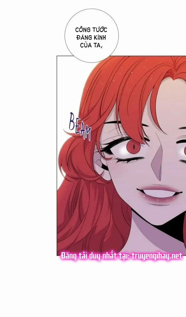 Từ Tiểu Thư Thành Hoàng Hậu – Lady To Queen 41.1 trang 14