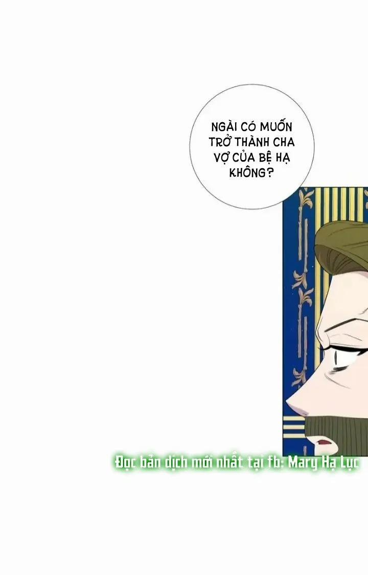 Từ Tiểu Thư Thành Hoàng Hậu – Lady To Queen 41.1 trang 15