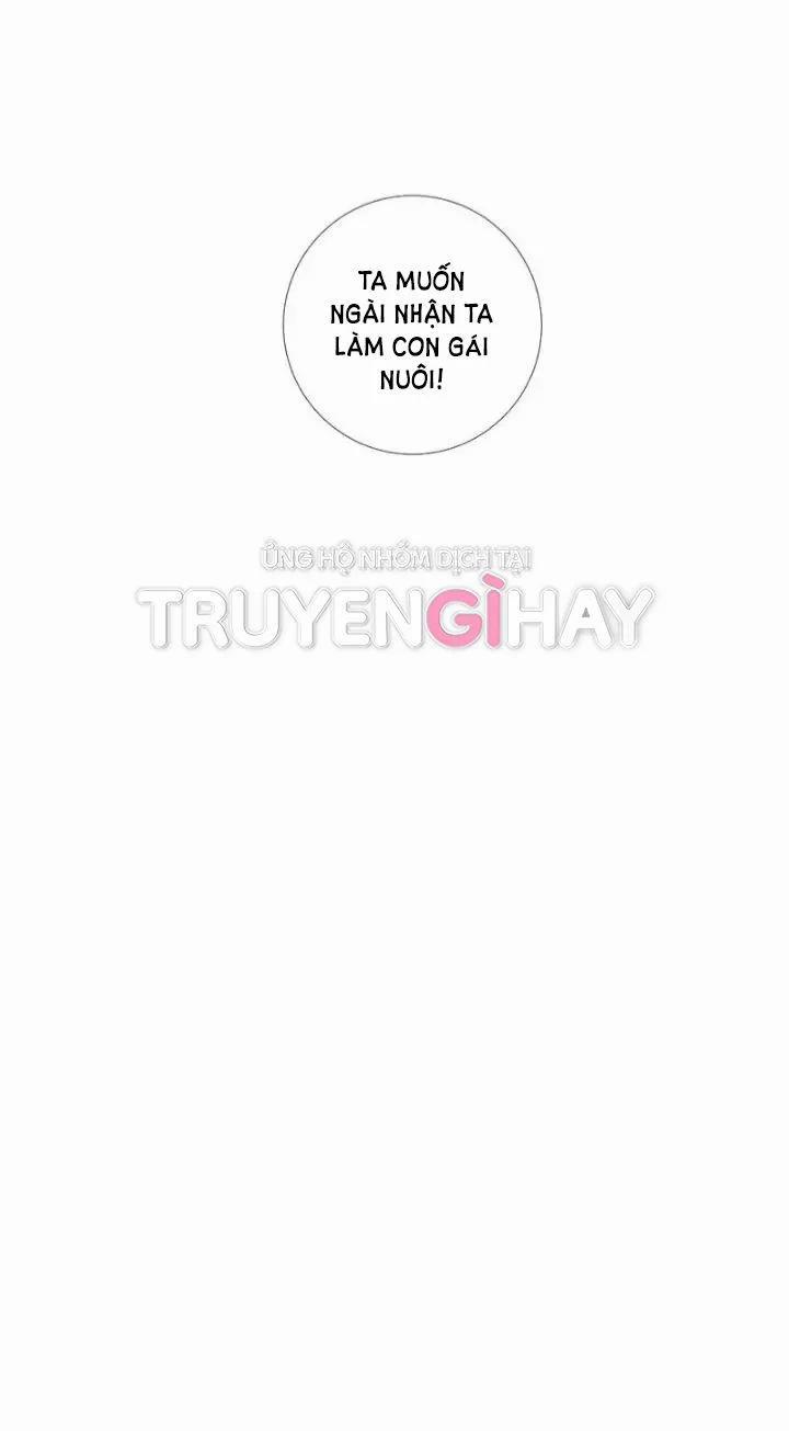 Từ Tiểu Thư Thành Hoàng Hậu – Lady To Queen 41.1 trang 16