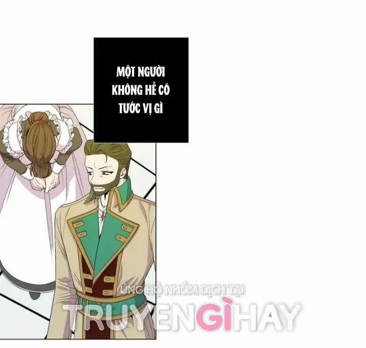 Từ Tiểu Thư Thành Hoàng Hậu – Lady To Queen 41.1 trang 4