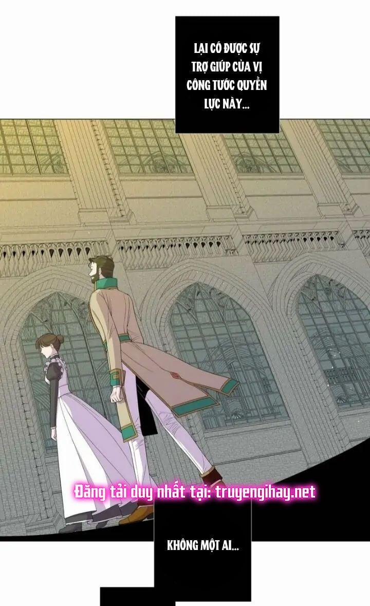 Từ Tiểu Thư Thành Hoàng Hậu – Lady To Queen 41.1 trang 5