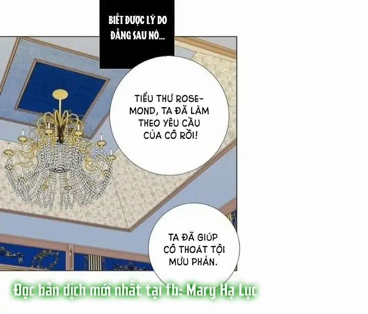 Từ Tiểu Thư Thành Hoàng Hậu – Lady To Queen 41.1 trang 6