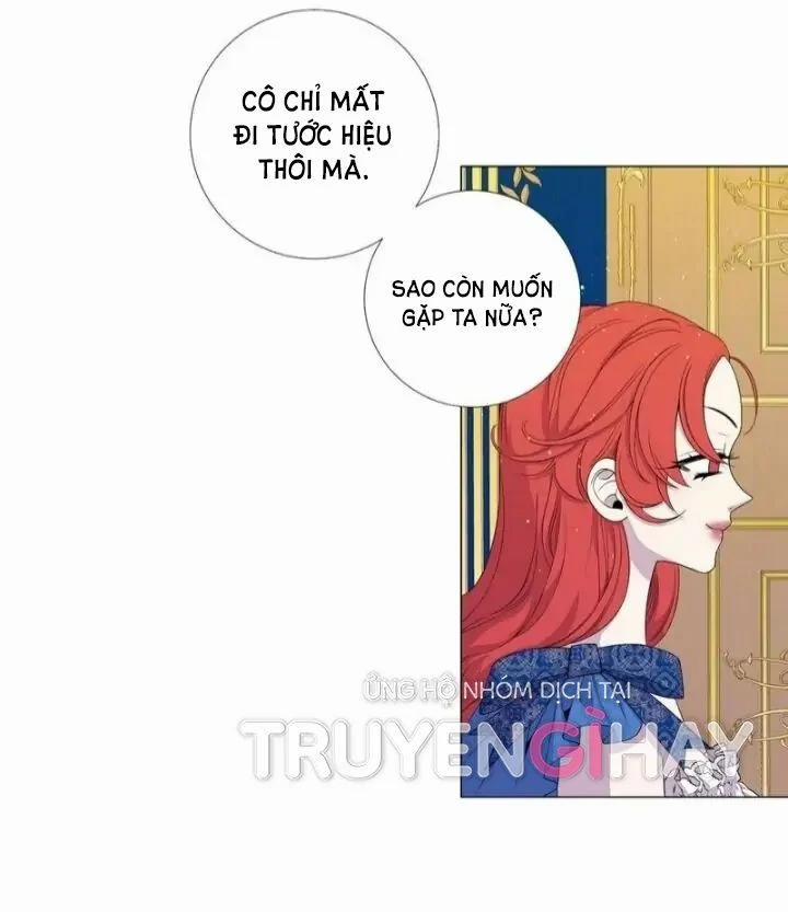 Từ Tiểu Thư Thành Hoàng Hậu – Lady To Queen 41.1 trang 7