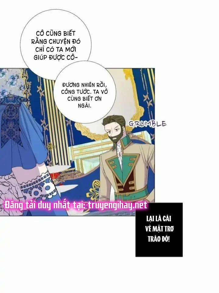 Từ Tiểu Thư Thành Hoàng Hậu – Lady To Queen 41.1 trang 8