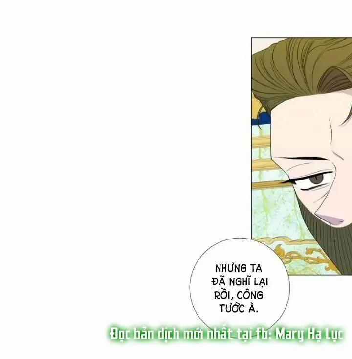 Từ Tiểu Thư Thành Hoàng Hậu – Lady To Queen 41.1 trang 9