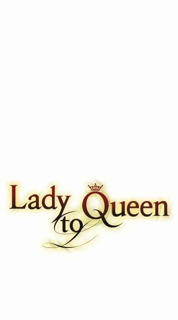 Từ Tiểu Thư Thành Hoàng Hậu – Lady To Queen 41.2 trang 0