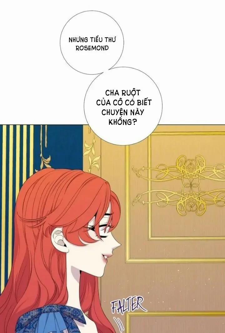 Từ Tiểu Thư Thành Hoàng Hậu – Lady To Queen 41.2 trang 11