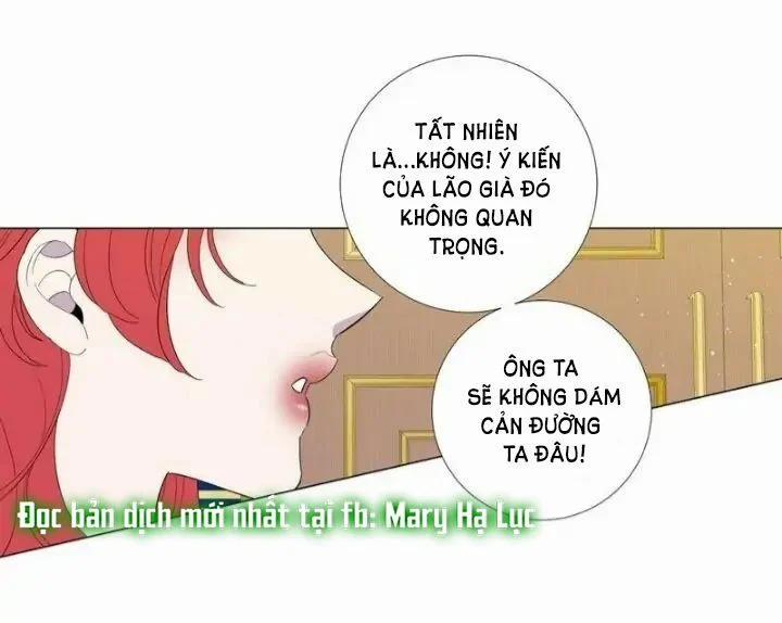 Từ Tiểu Thư Thành Hoàng Hậu – Lady To Queen 41.2 trang 13