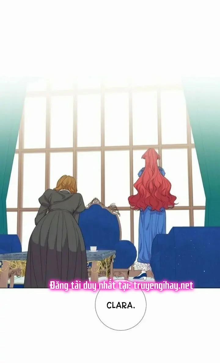 Từ Tiểu Thư Thành Hoàng Hậu – Lady To Queen 41.2 trang 16