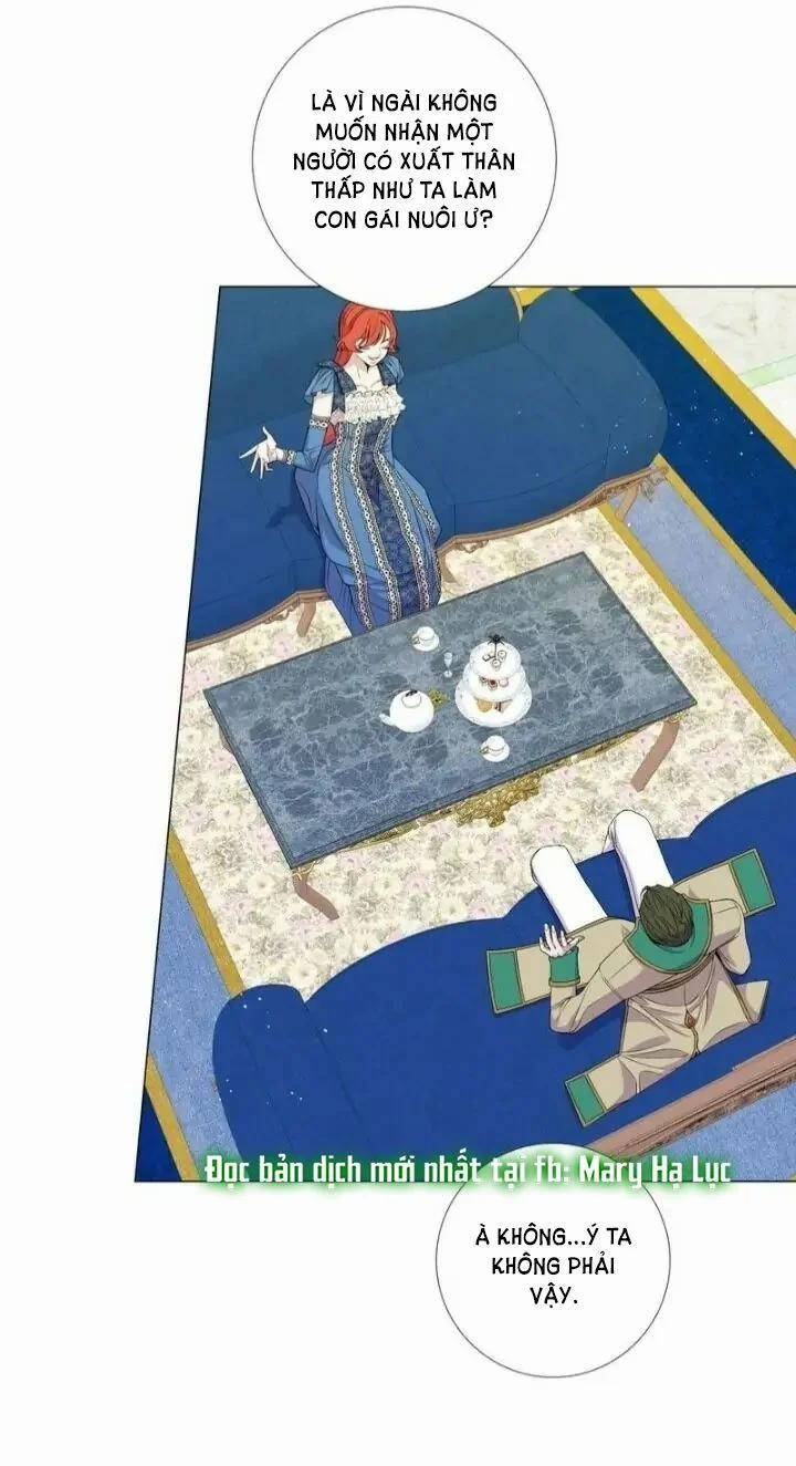 Từ Tiểu Thư Thành Hoàng Hậu – Lady To Queen 41.2 trang 2