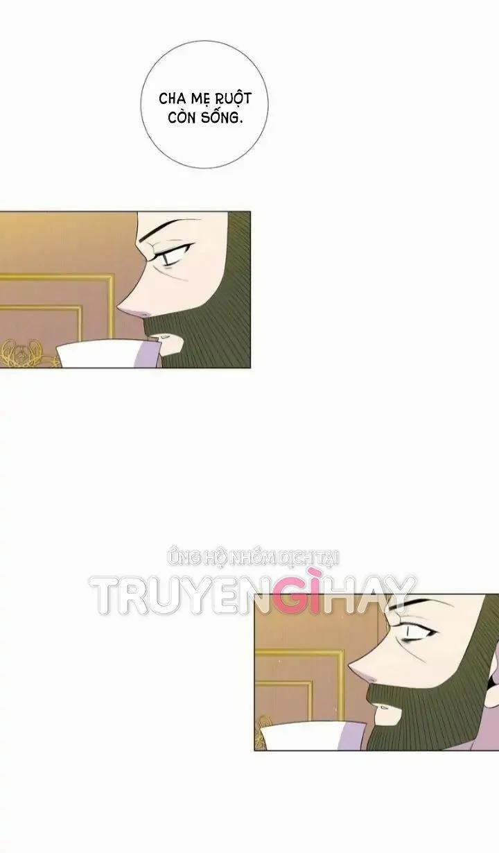 Từ Tiểu Thư Thành Hoàng Hậu – Lady To Queen 41.2 trang 21