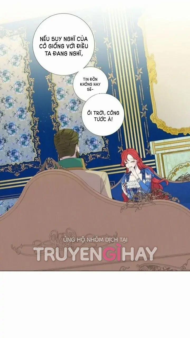 Từ Tiểu Thư Thành Hoàng Hậu – Lady To Queen 41.2 trang 24