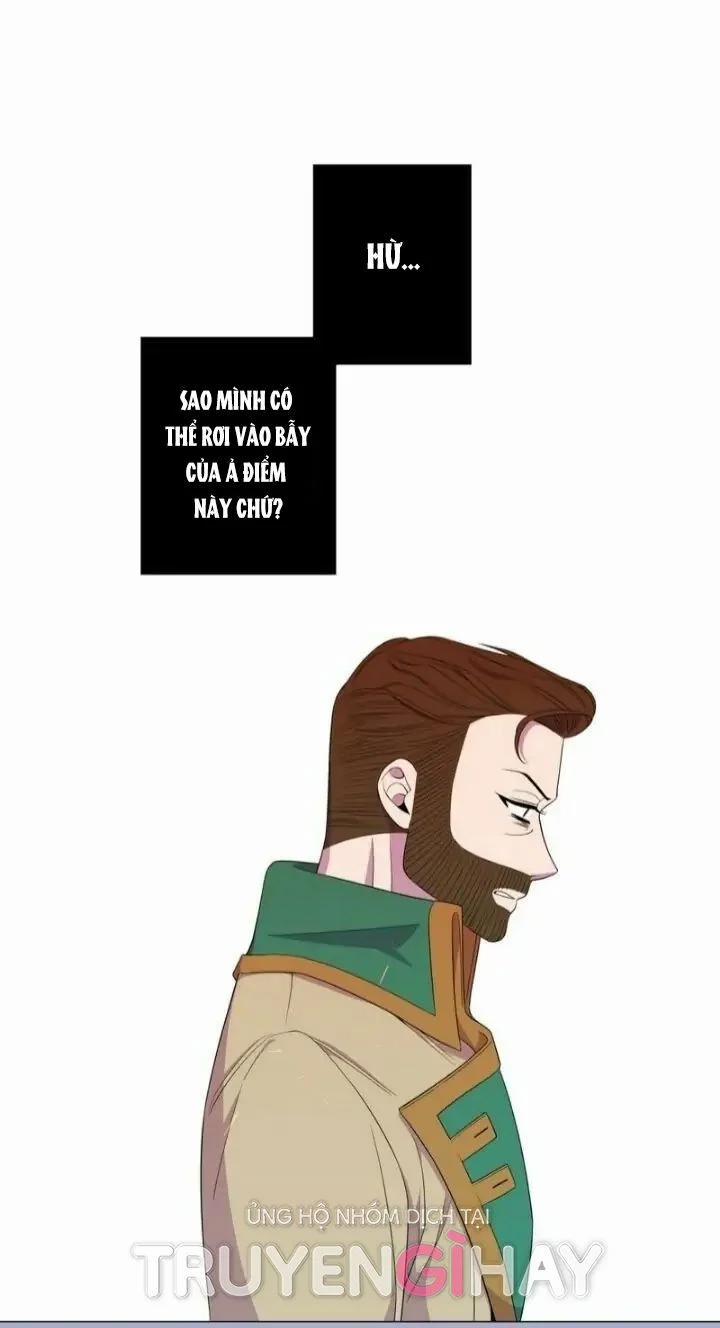 Từ Tiểu Thư Thành Hoàng Hậu – Lady To Queen 41.2 trang 27