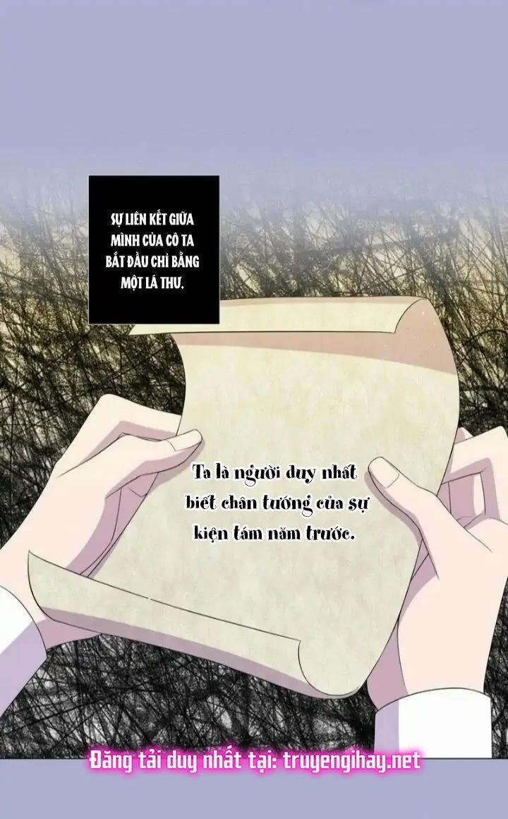 Từ Tiểu Thư Thành Hoàng Hậu – Lady To Queen 41.2 trang 28