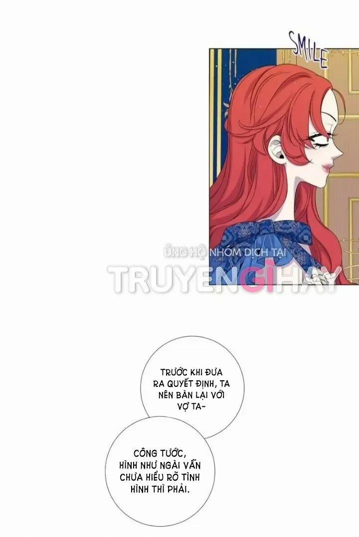 Từ Tiểu Thư Thành Hoàng Hậu – Lady To Queen 41.2 trang 3