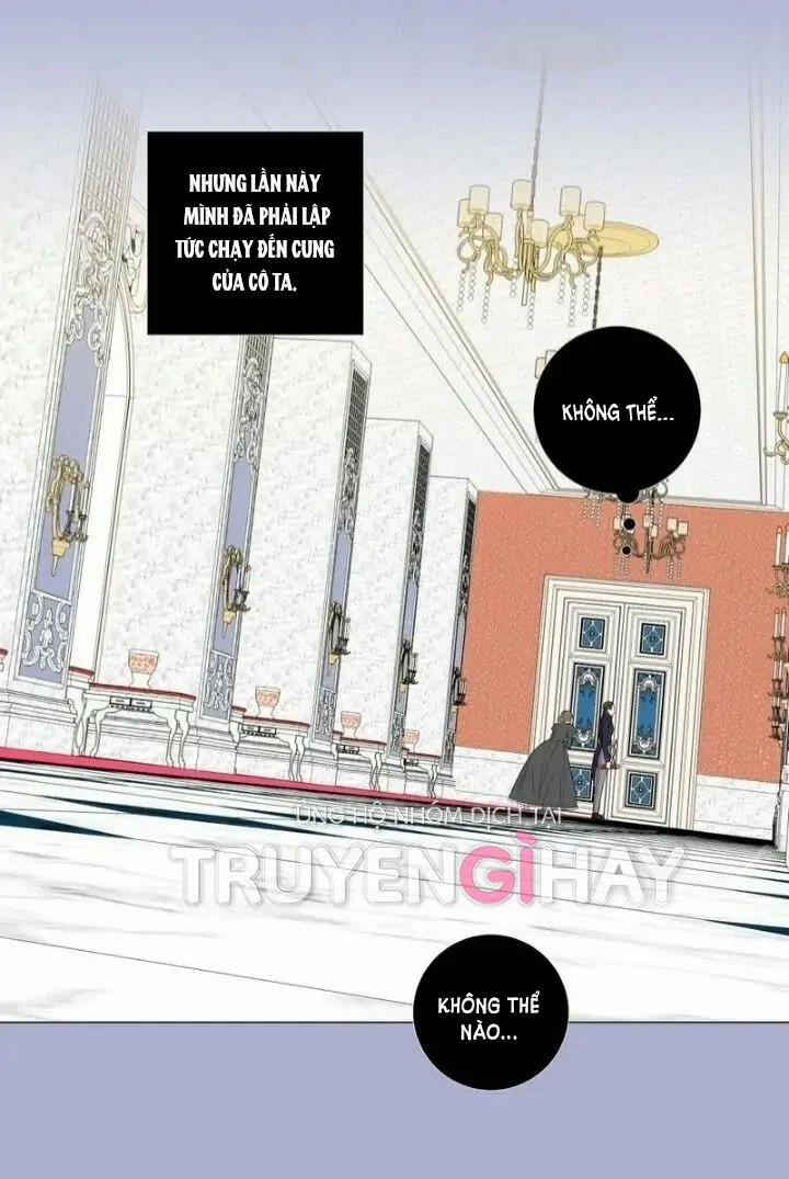 Từ Tiểu Thư Thành Hoàng Hậu – Lady To Queen 41.2 trang 30