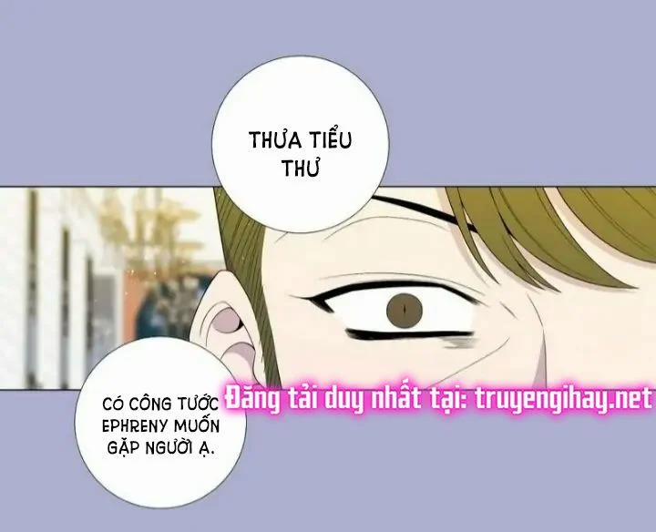 Từ Tiểu Thư Thành Hoàng Hậu – Lady To Queen 41.2 trang 31