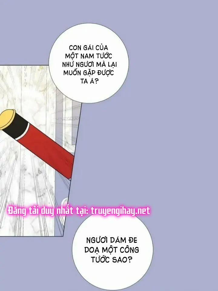 Từ Tiểu Thư Thành Hoàng Hậu – Lady To Queen 41.2 trang 34