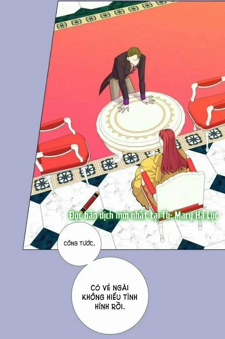 Từ Tiểu Thư Thành Hoàng Hậu – Lady To Queen 41.2 trang 35