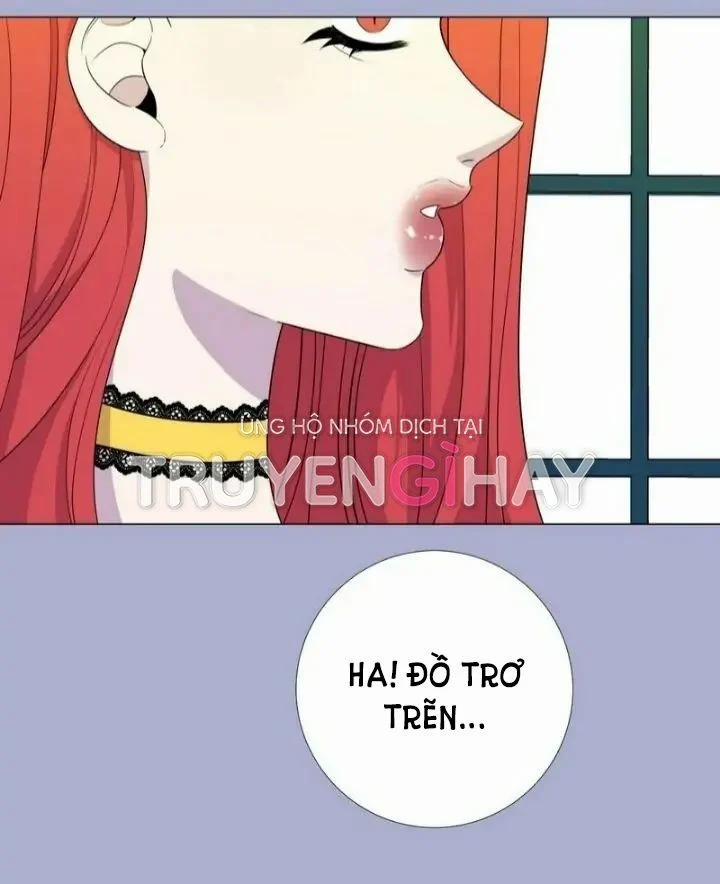 Từ Tiểu Thư Thành Hoàng Hậu – Lady To Queen 41.2 trang 36